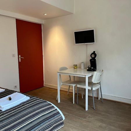 Residence Service Appart Hotel Clamart Luaran gambar