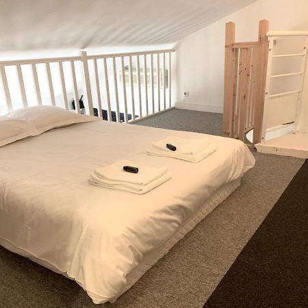 Residence Service Appart Hotel Clamart Luaran gambar