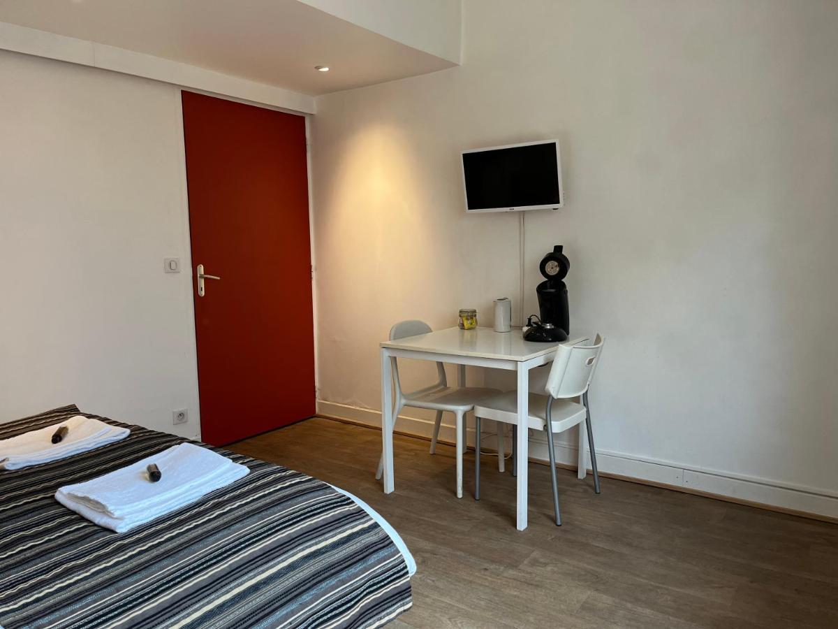 Residence Service Appart Hotel Clamart Luaran gambar