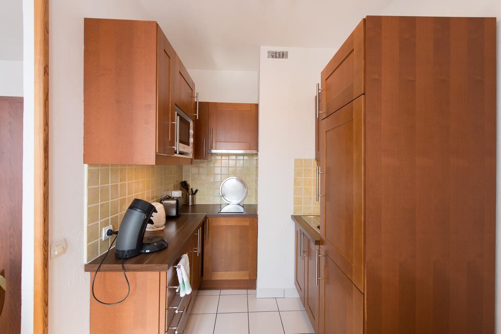 Residence Service Appart Hotel Clamart Luaran gambar