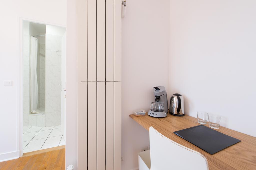 Residence Service Appart Hotel Clamart Luaran gambar