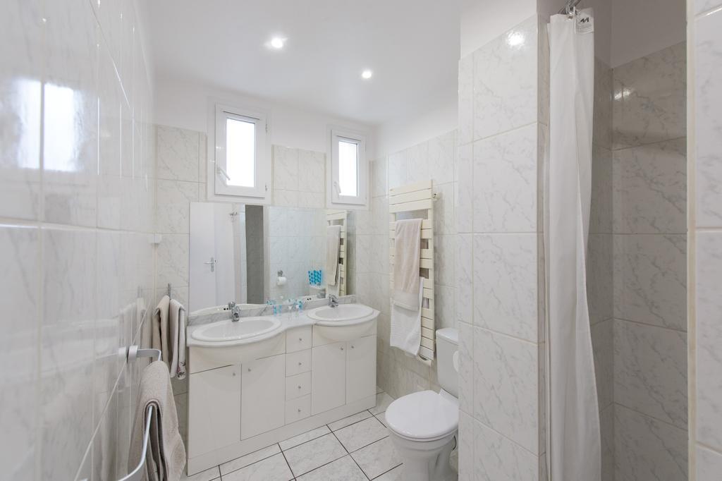 Residence Service Appart Hotel Clamart Luaran gambar