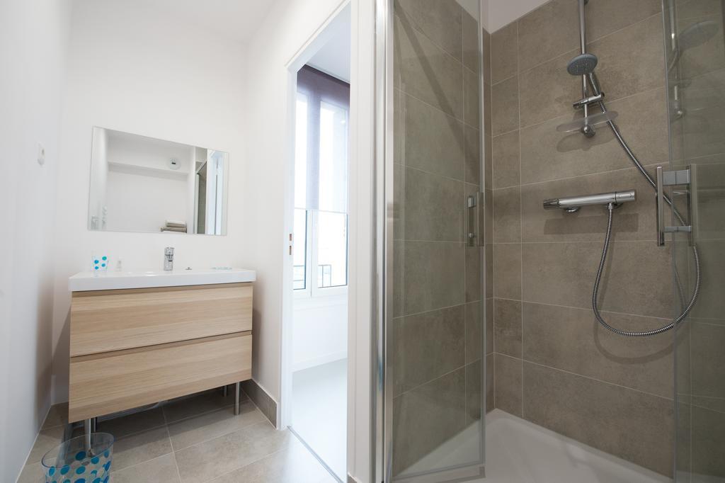 Residence Service Appart Hotel Clamart Luaran gambar