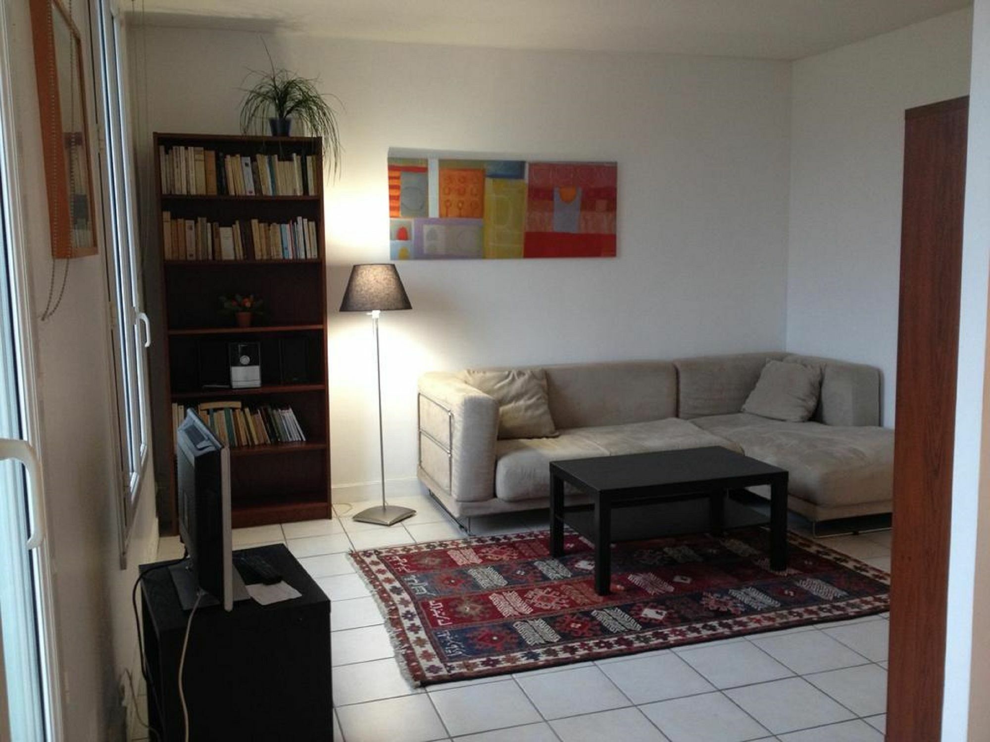 Residence Service Appart Hotel Clamart Luaran gambar