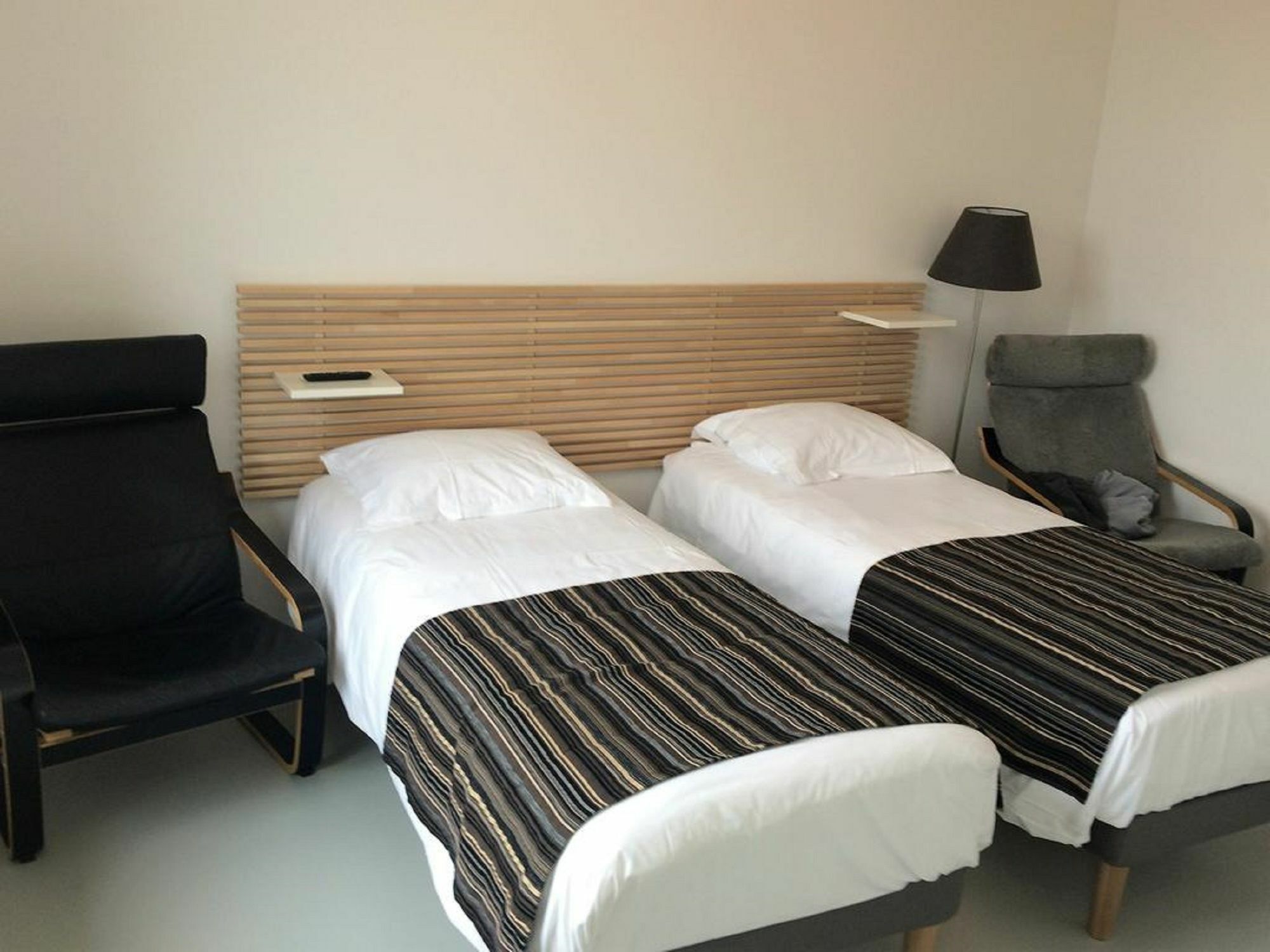 Residence Service Appart Hotel Clamart Luaran gambar