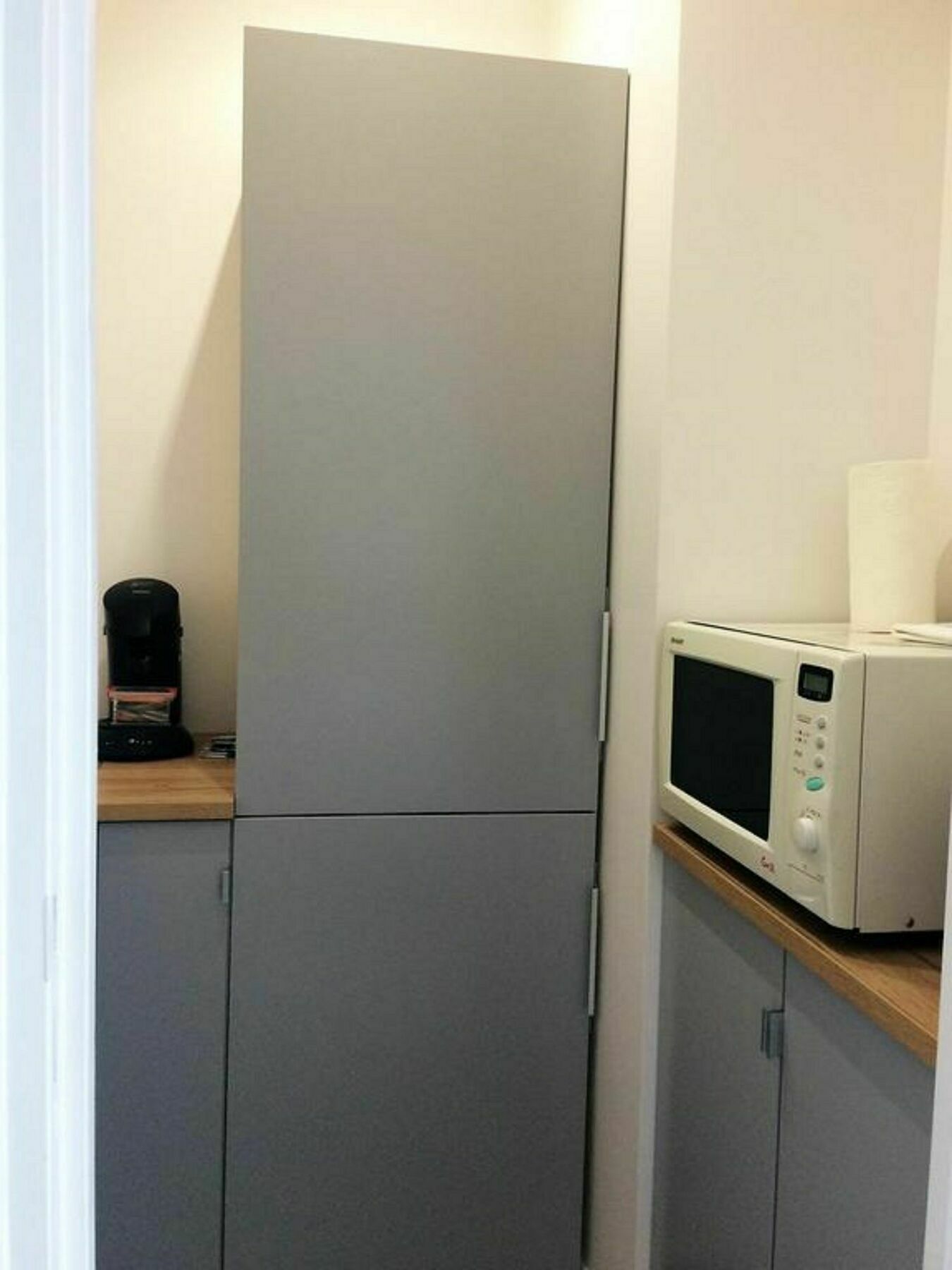 Residence Service Appart Hotel Clamart Luaran gambar