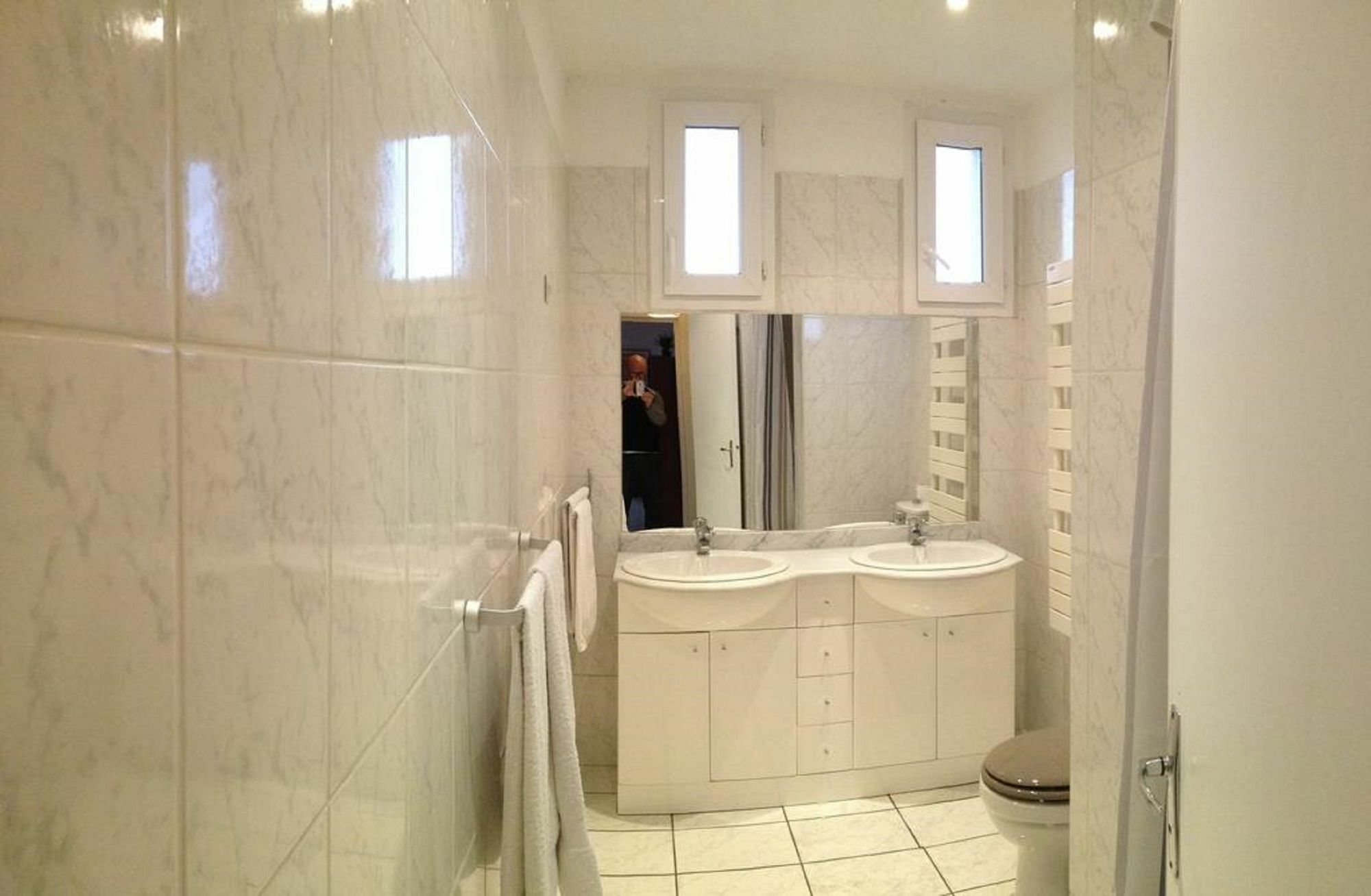 Residence Service Appart Hotel Clamart Luaran gambar