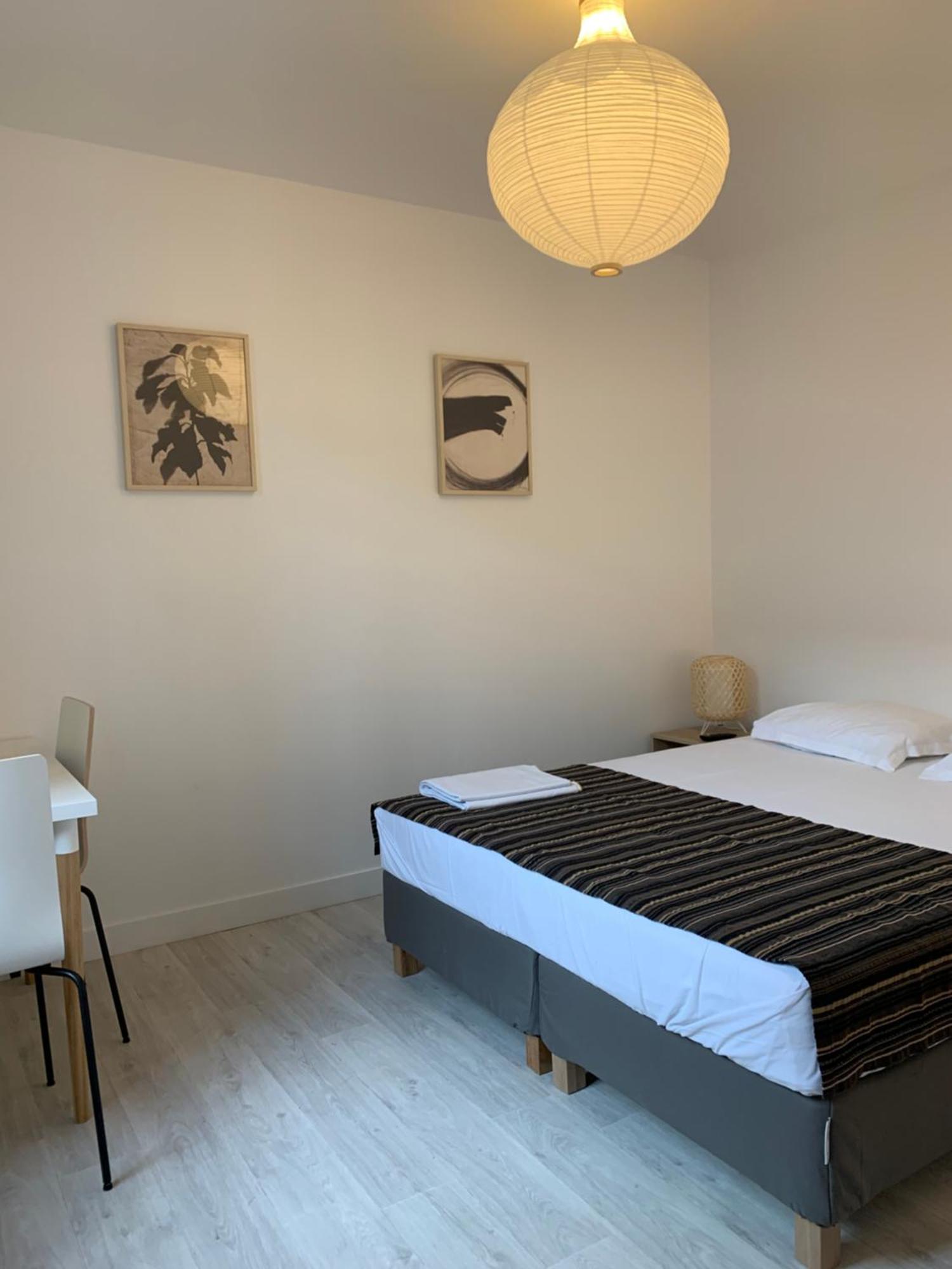 Residence Service Appart Hotel Clamart Luaran gambar
