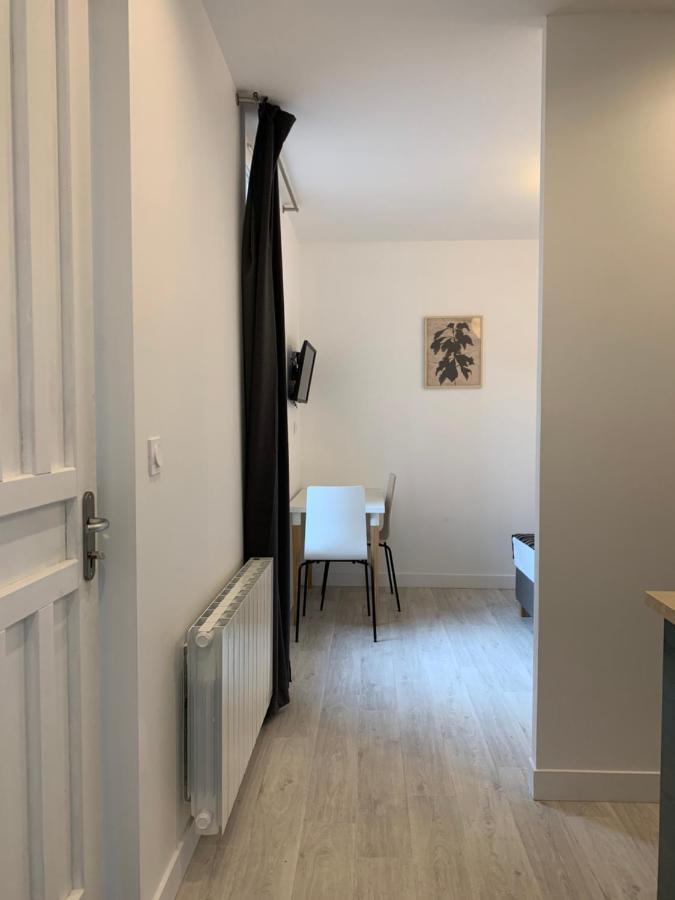 Residence Service Appart Hotel Clamart Luaran gambar