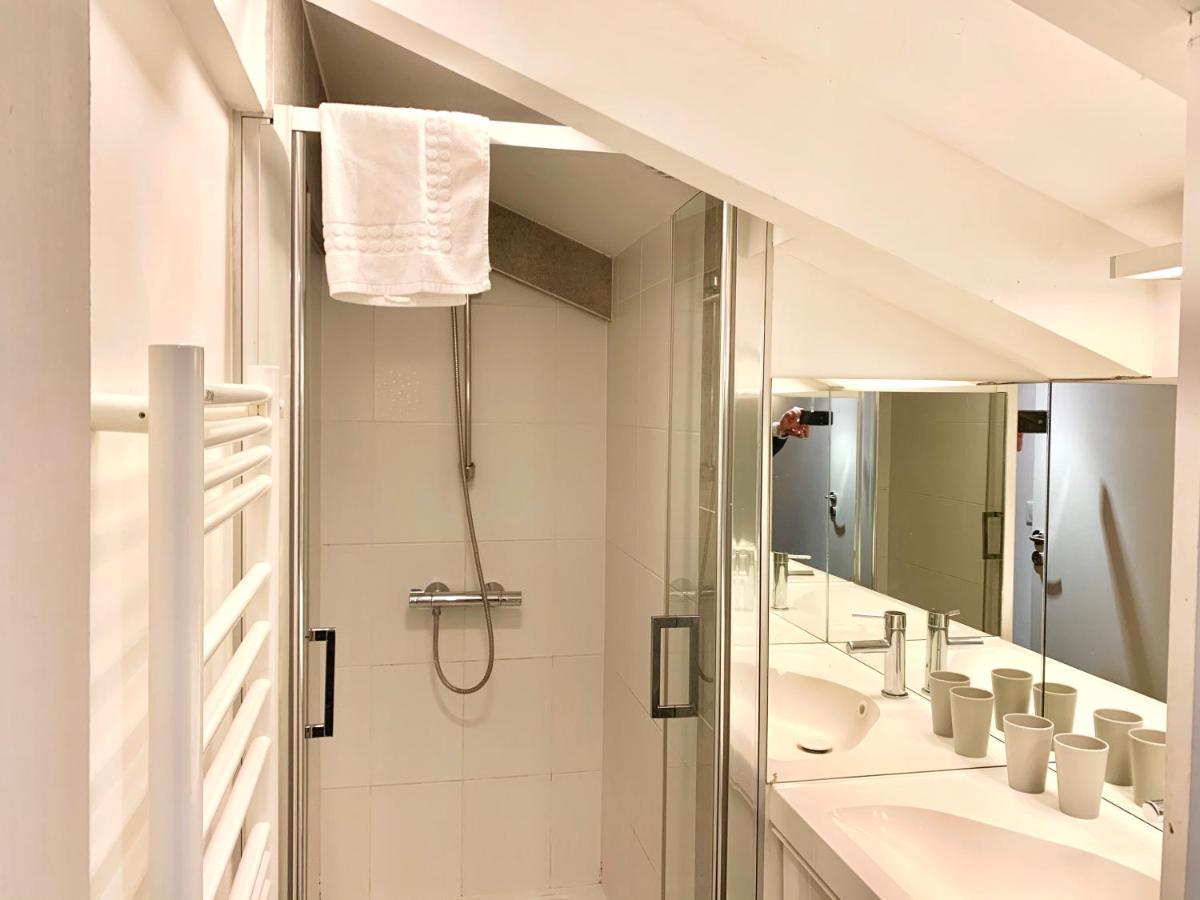 Residence Service Appart Hotel Clamart Luaran gambar